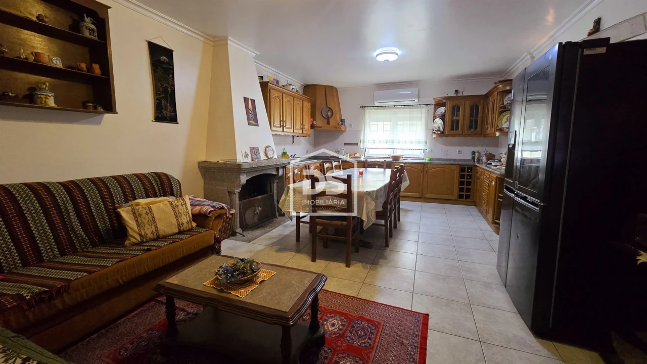 Moradia T5 para Venda em Sabugal e Aldeia de Santo António Foto 20