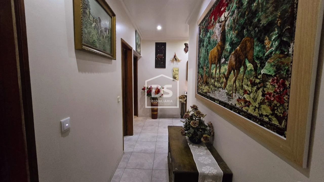 Moradia T5 para Venda em Sabugal e Aldeia de Santo António Foto 27