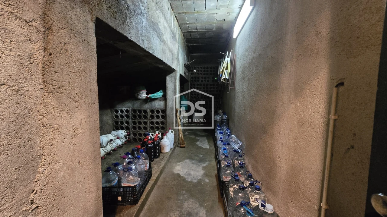 Moradia T5 para Venda em Sabugal e Aldeia de Santo António Foto 43