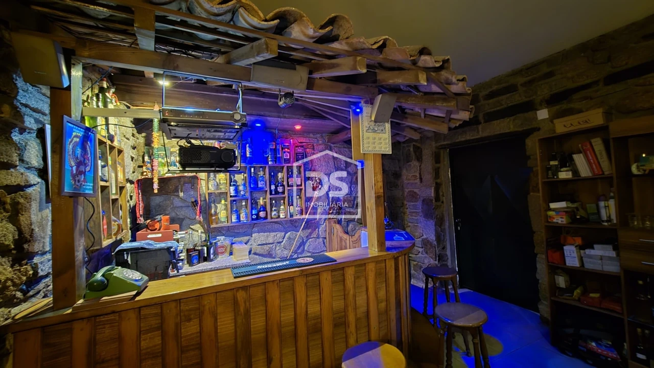 Moradia T5 para Venda em Sabugal e Aldeia de Santo António Foto 2