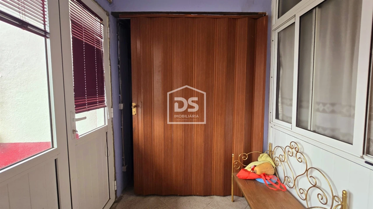 Moradia T5 para Venda em Sabugal e Aldeia de Santo António Foto 48