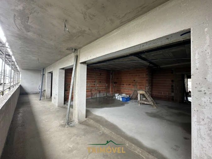 Apartamento T2 para Venda em Loureiro Foto 1