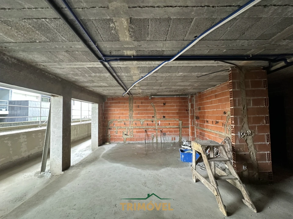 Apartamento T2 para Venda em Loureiro Foto 4