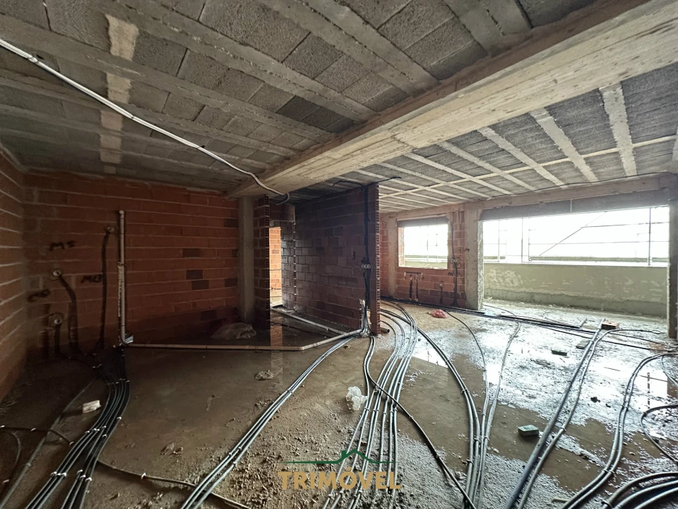 Apartamento T3 para Venda em Loureiro Foto 1