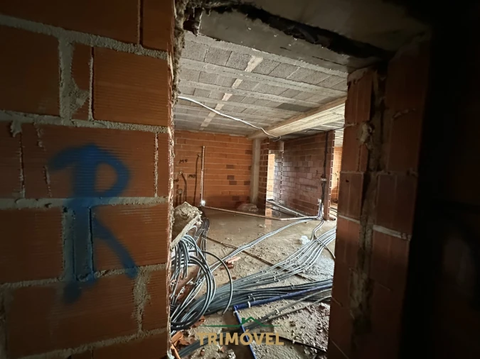 Apartamento T3 para Venda em Loureiro Foto 7