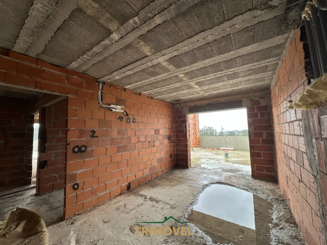 Apartamento T2 para Venda em Loureiro Foto 14