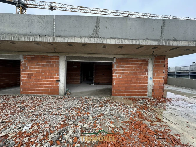 Apartamento T2 para Venda em Loureiro Foto 4