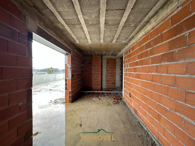 Apartamento T2 para Venda em Loureiro Foto 9