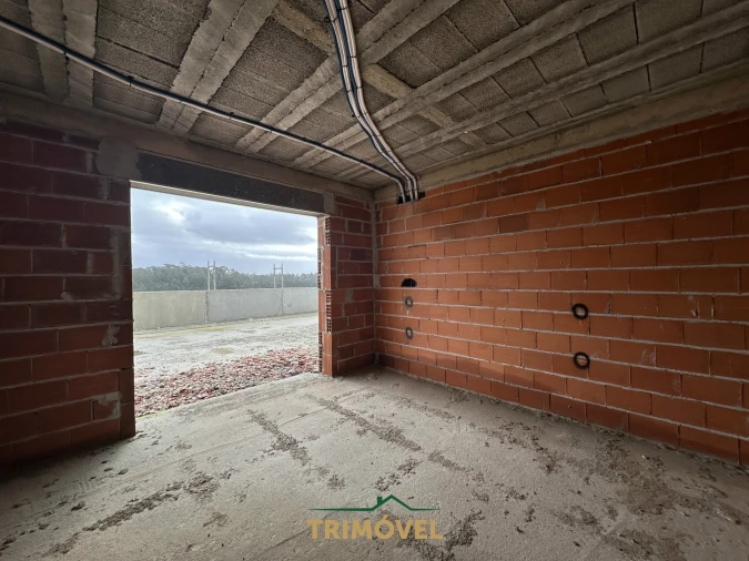 Apartamento T2 para Venda em Loureiro Foto 11