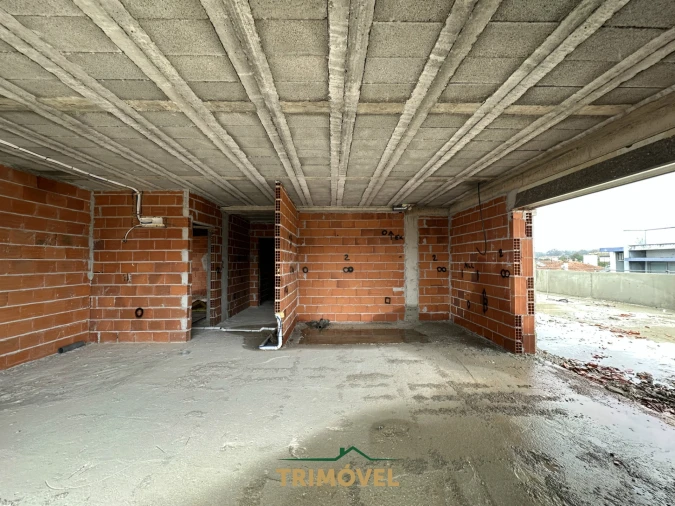 Apartamento T2 para Venda em Loureiro Foto 7