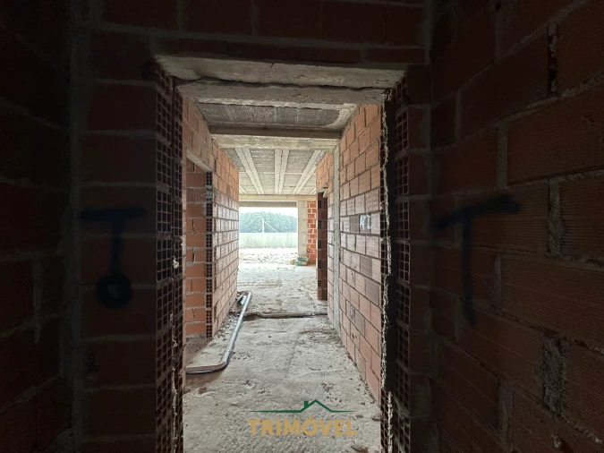 Apartamento T2 para Venda em Loureiro Foto 15