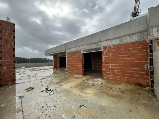 Apartamento T2 para Venda em Loureiro Foto 5