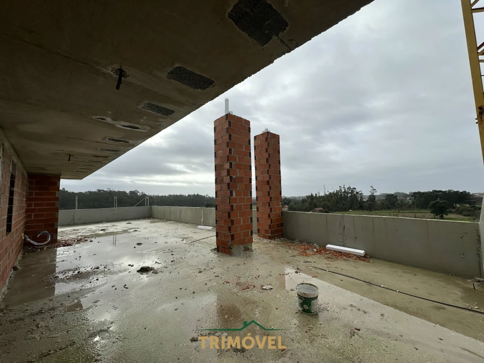 Apartamento T2 para Venda em Loureiro Foto 8