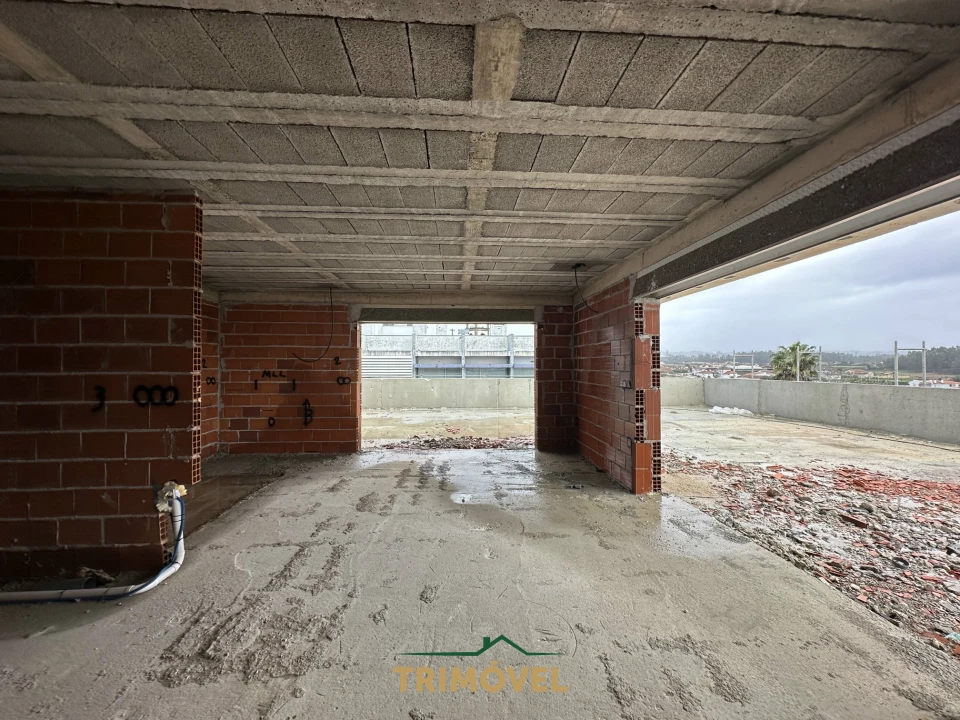 Apartamento T2 para Venda em Loureiro Foto 6