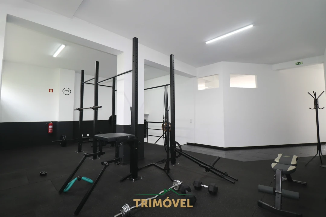 Loja para Venda em São João da Madeira Foto 7