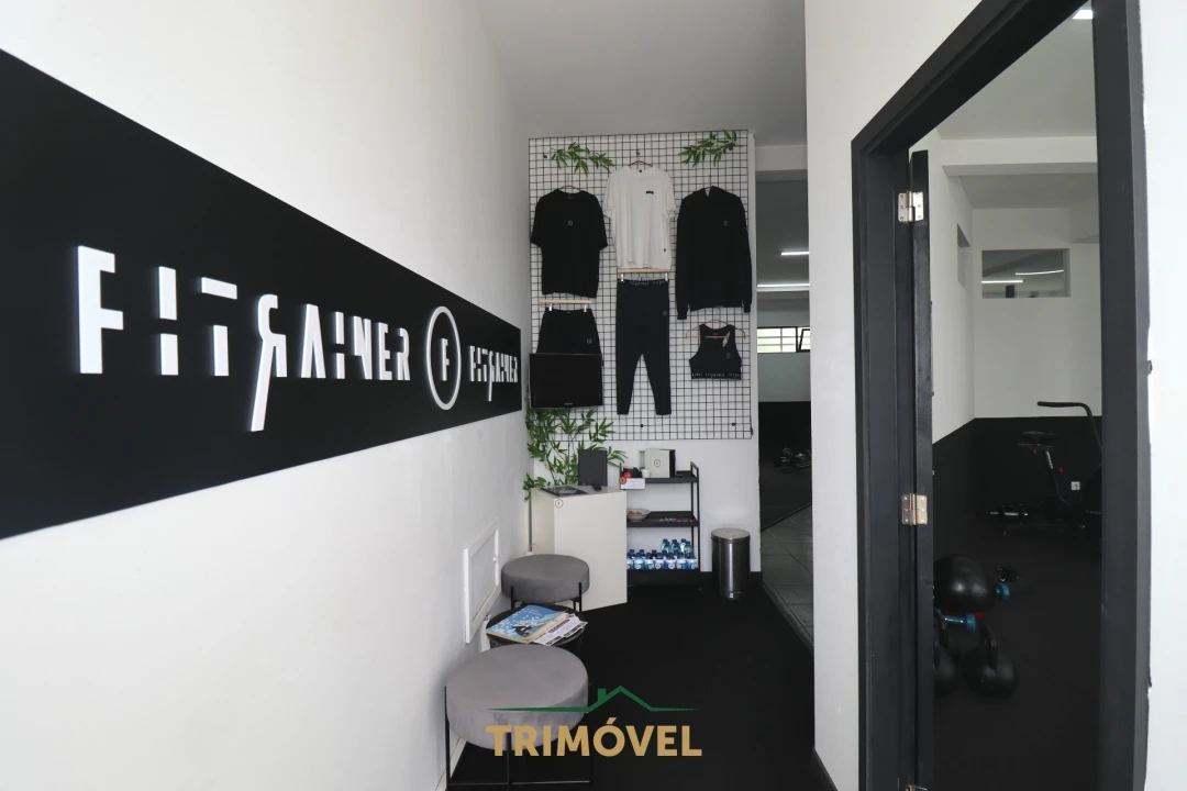 Loja para Venda em São João da Madeira Foto 5