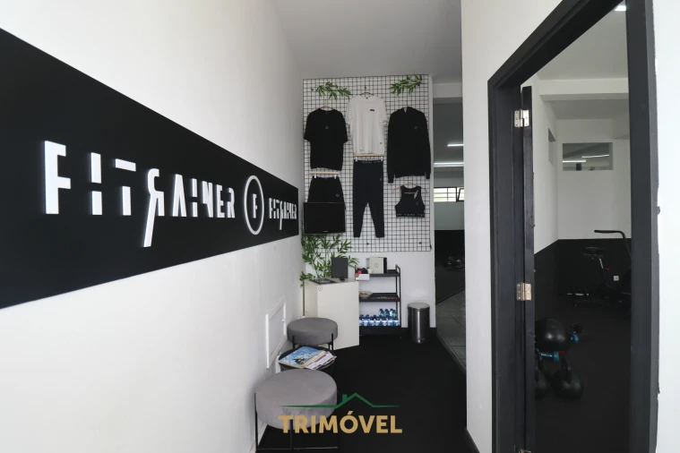 Loja para Venda em São João da Madeira Foto 5