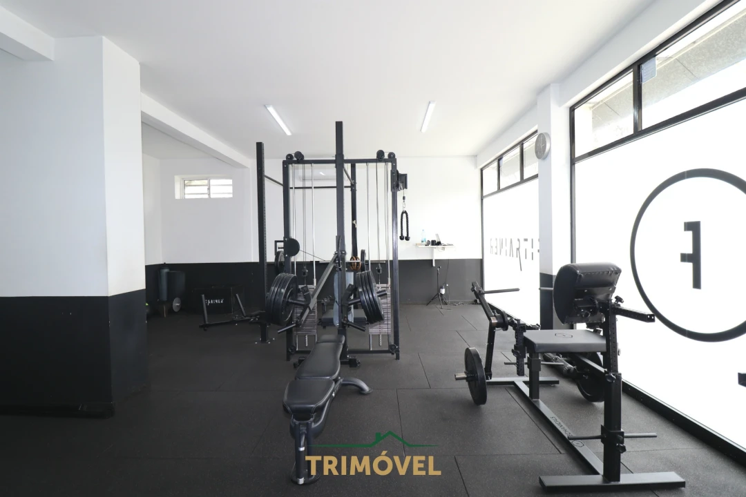 Loja para Venda em São João da Madeira Foto 1