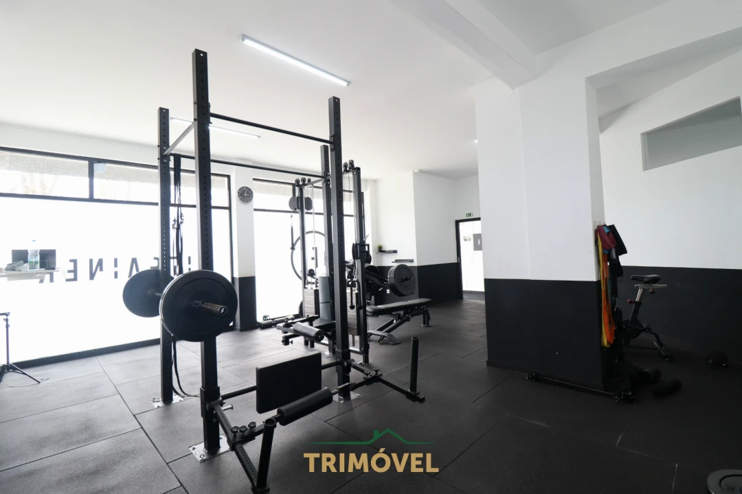 Loja para Venda em São João da Madeira Foto 3