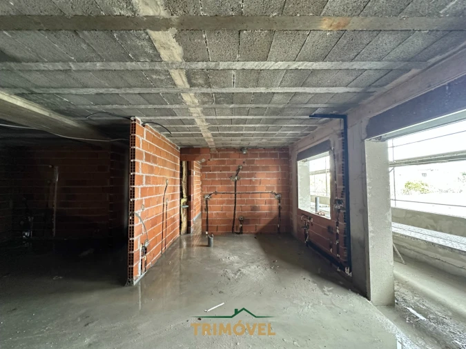 Apartamento T3 para Venda em Loureiro Foto 2