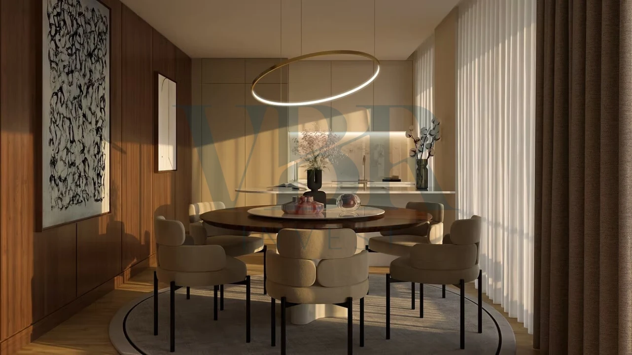 Apartamento T3 para Venda em Aldoar, Foz do Douro e Nevogilde Foto 5