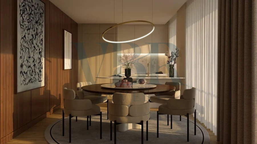 Apartamento T3 para Venda em Aldoar, Foz do Douro e Nevogilde Foto 5