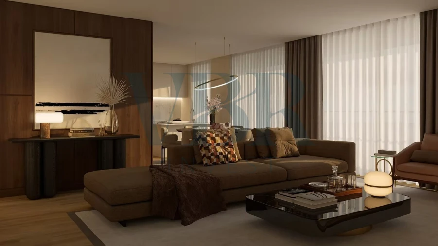 Apartamento T3 para Venda em Aldoar, Foz do Douro e Nevogilde Foto 6