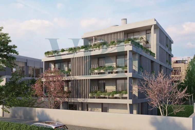 Apartamento T3 para Venda em Aldoar, Foz do Douro e Nevogilde Foto 1