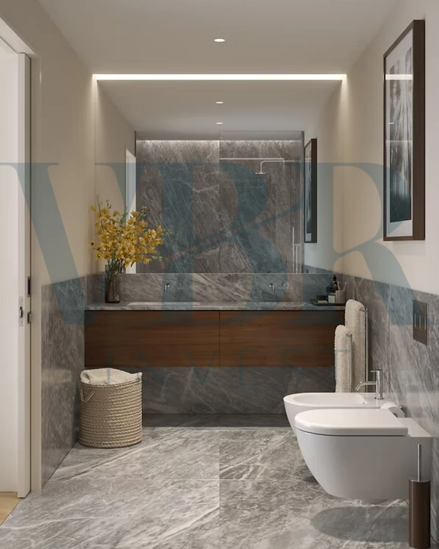 Apartamento T3 para Venda em Aldoar, Foz do Douro e Nevogilde Foto 4