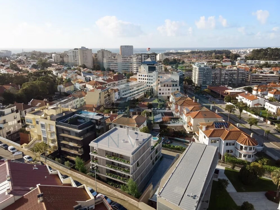 Apartamento T3 para Venda em Aldoar, Foz do Douro e Nevogilde Foto 2