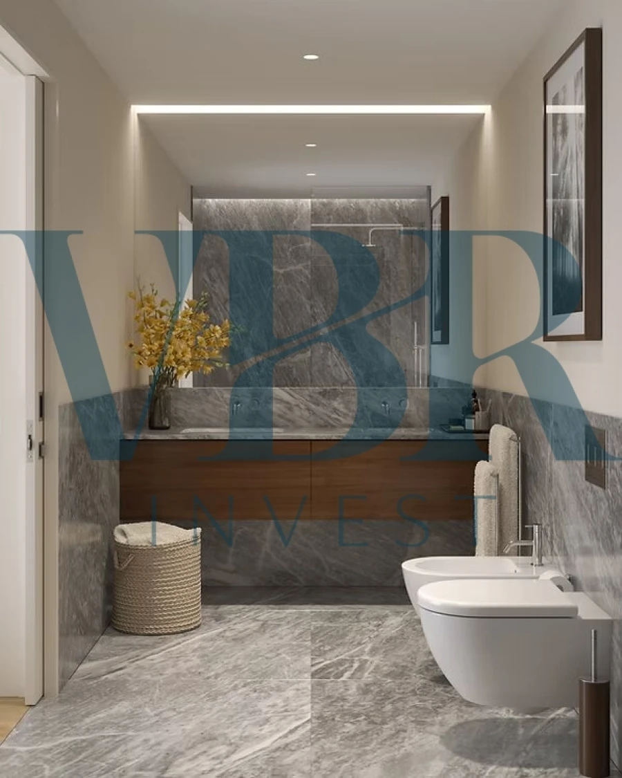 Apartamento T4 para Venda em Aldoar, Foz do Douro e Nevogilde Foto 5