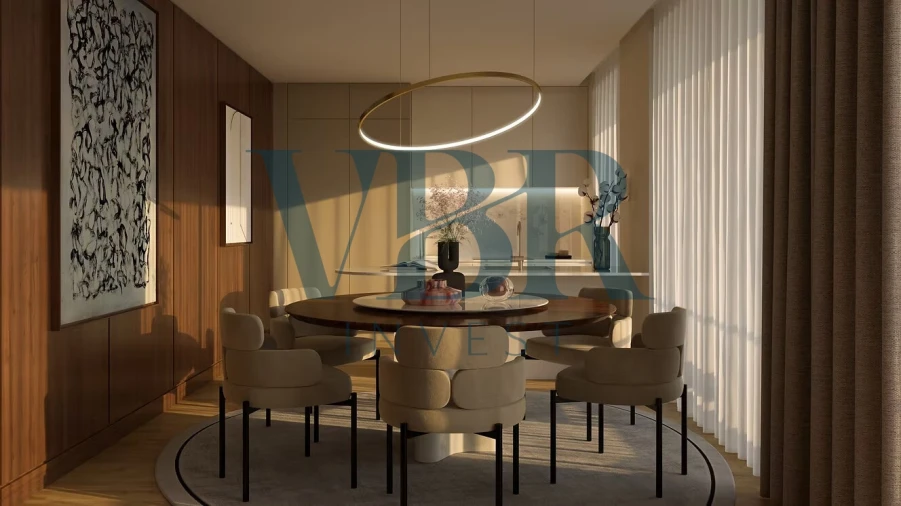 Apartamento T4 para Venda em Aldoar, Foz do Douro e Nevogilde Foto 6