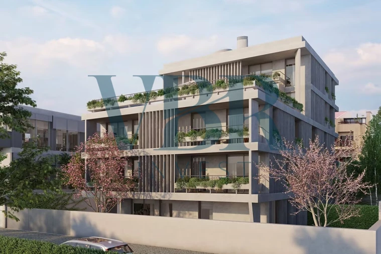 Apartamento T4 para Venda em Aldoar, Foz do Douro e Nevogilde Foto 4