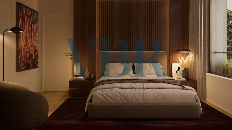 Apartamento T4 para Venda em Aldoar, Foz do Douro e Nevogilde Foto 8