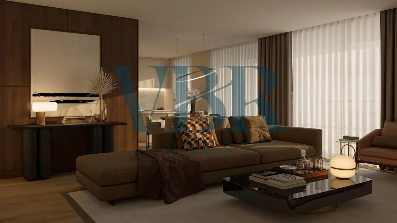 Apartamento T4 para Venda em Aldoar, Foz do Douro e Nevogilde Foto 7