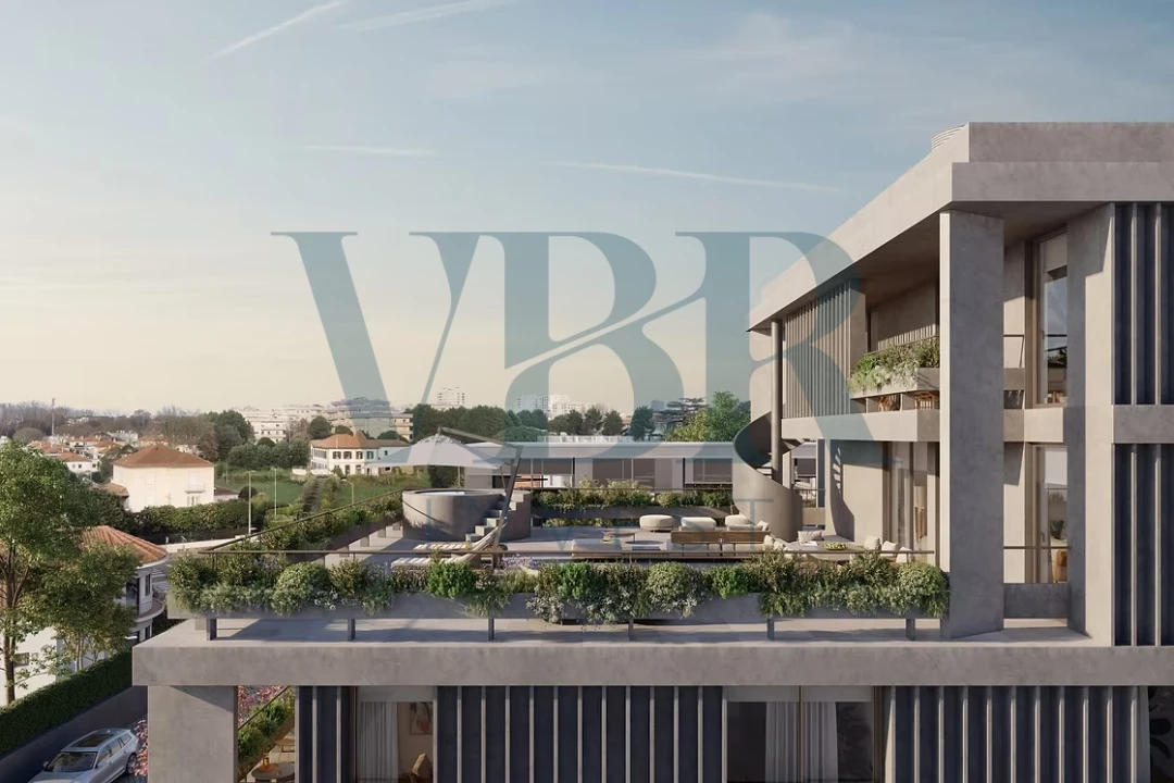 Apartamento T4 para Venda em Aldoar, Foz do Douro e Nevogilde Foto 2