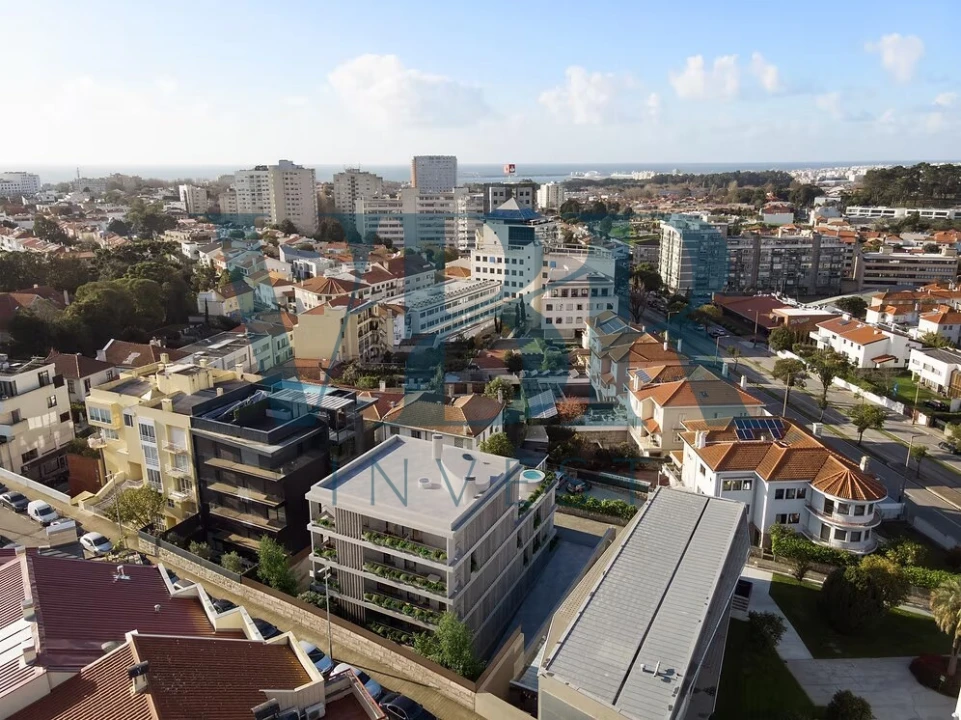 Apartamento T4 para Venda em Aldoar, Foz do Douro e Nevogilde Foto 3