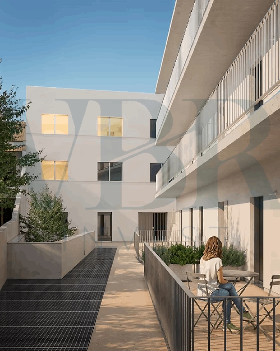 Apartamento T2 para Venda em Campanhã Foto 2