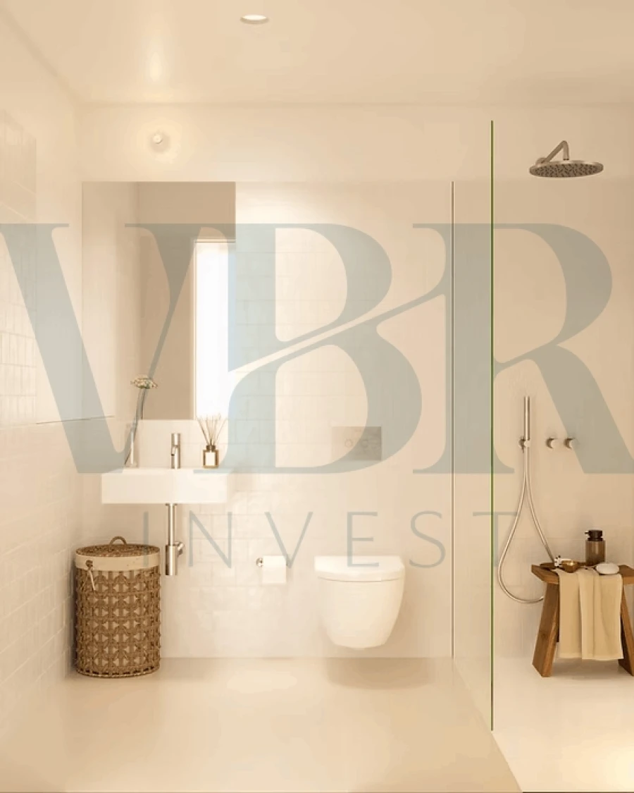 Apartamento T2 para Venda em Campanhã Foto 5