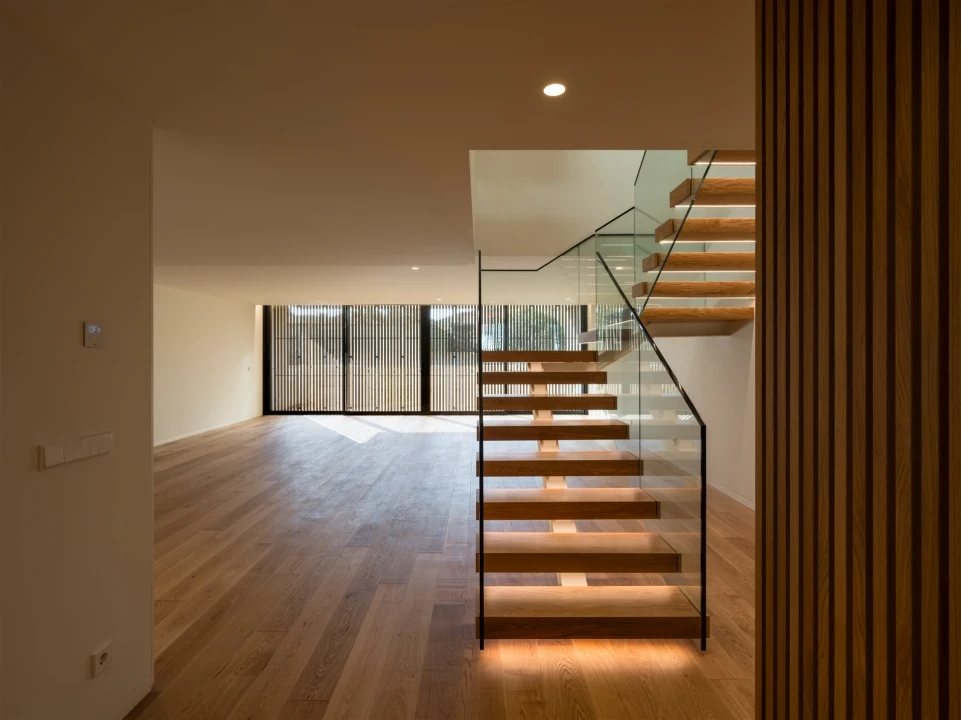 Apartamento T5 para Venda em Aldoar, Foz do Douro e Nevogilde Foto 28