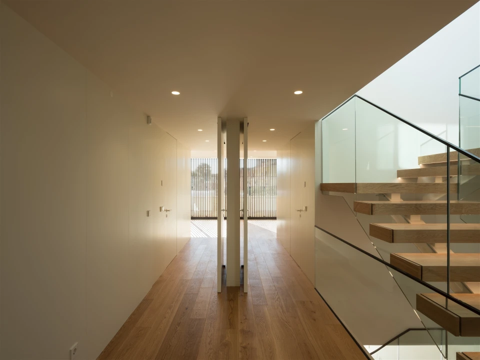 Apartamento T5 para Venda em Aldoar, Foz do Douro e Nevogilde Foto 15