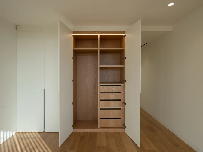 Apartamento T5 para Venda em Aldoar, Foz do Douro e Nevogilde Foto 23