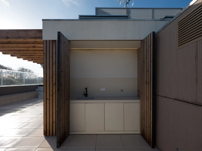 Apartamento T5 para Venda em Aldoar, Foz do Douro e Nevogilde Foto 20