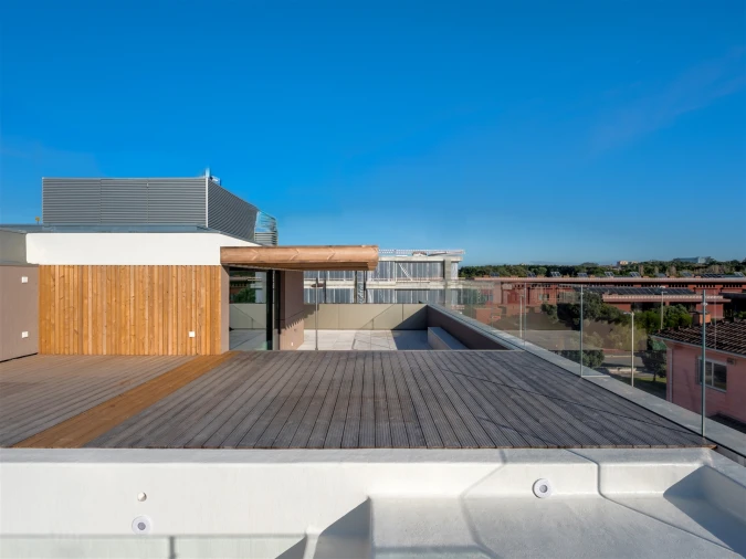 Apartamento T5 para Venda em Aldoar, Foz do Douro e Nevogilde Foto 7