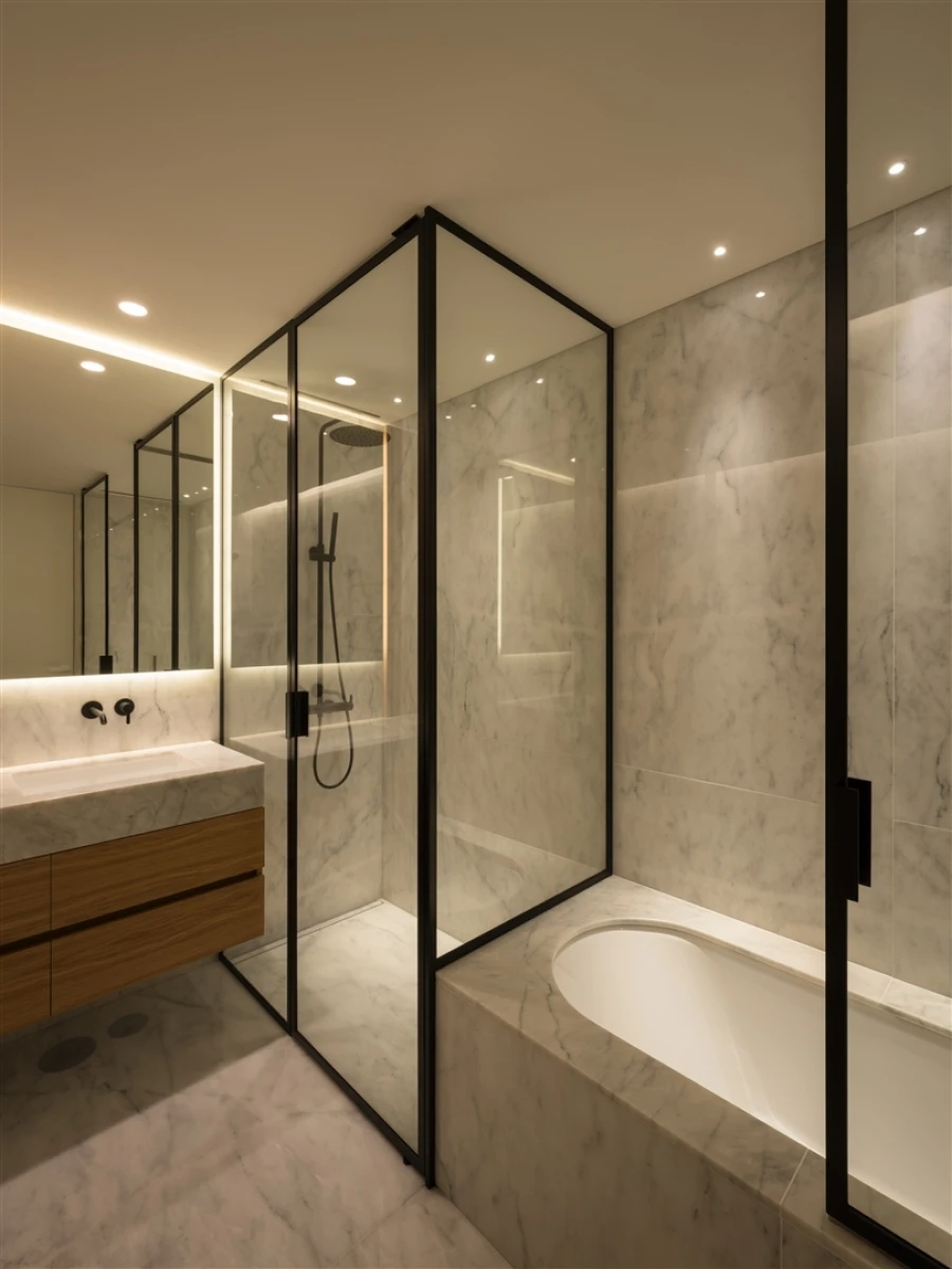 Apartamento T5 para Venda em Aldoar, Foz do Douro e Nevogilde Foto 19