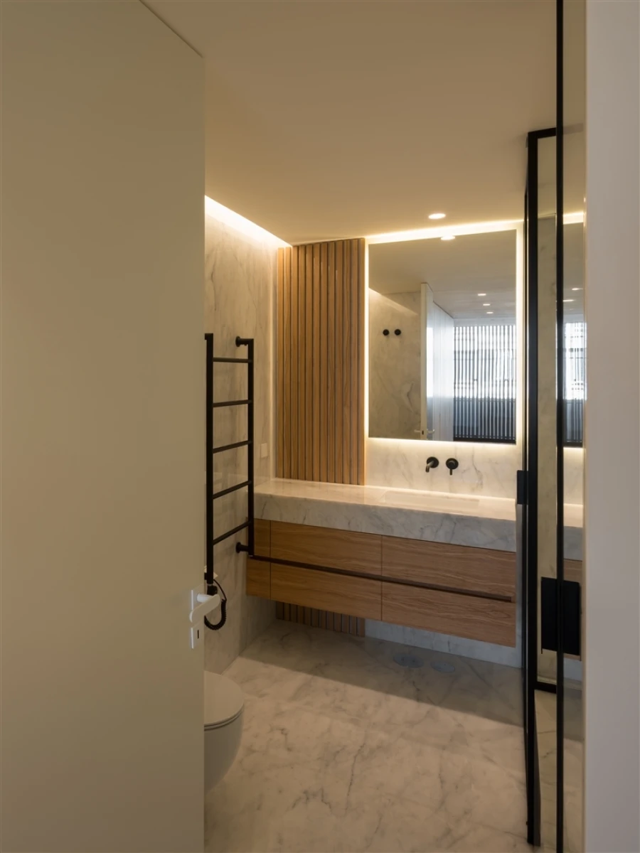 Apartamento T5 para Venda em Aldoar, Foz do Douro e Nevogilde Foto 18