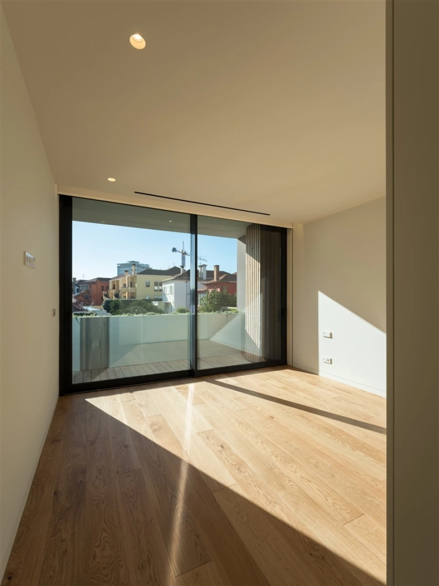 Apartamento T5 para Venda em Aldoar, Foz do Douro e Nevogilde Foto 12