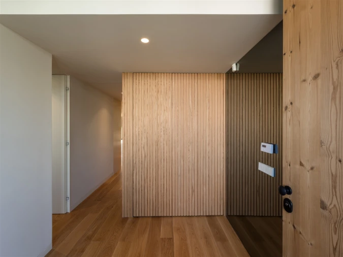 Apartamento T5 para Venda em Aldoar, Foz do Douro e Nevogilde Foto 31