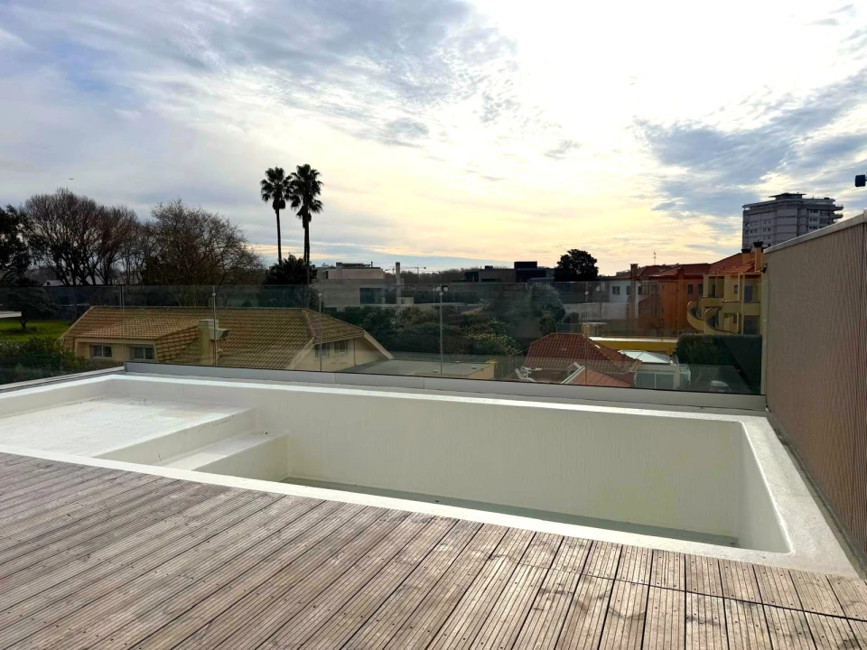 Apartamento T5 para Venda em Aldoar, Foz do Douro e Nevogilde Foto 9