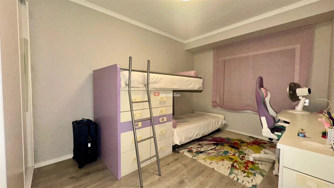 Apartamento T2 para Venda em Gulpilhares e Valadares Foto 5